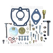 UT1972   Premium Carburetor Repair Kit---Replaces R7871